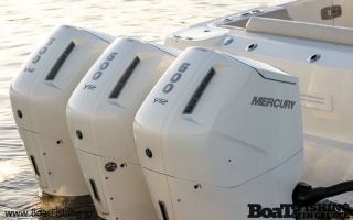 neos exolemvios mercury v12 600 hp verado i mercury marine epanaprosdiorizei tin apodosi ton exolemvion kinitiron 16